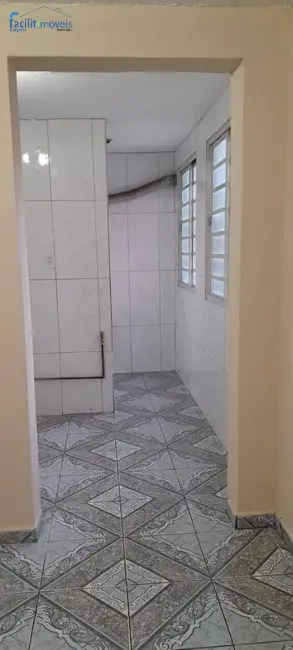 Foto 2 de Apartamento com 2 quartos à venda, 47m2 em Cooperativa, Sao Bernardo Do Campo - SP