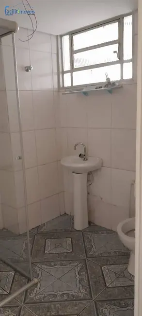 Foto 9 de Apartamento com 2 quartos à venda, 47m2 em Cooperativa, Sao Bernardo Do Campo - SP