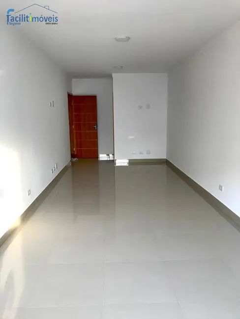Foto 3 de Sobrado com 2 quartos à venda, 129m2 em Parque das Nações, Santo Andre - SP