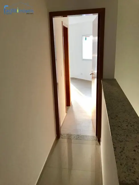 Foto 6 de Sobrado com 2 quartos à venda, 129m2 em Parque das Nações, Santo Andre - SP