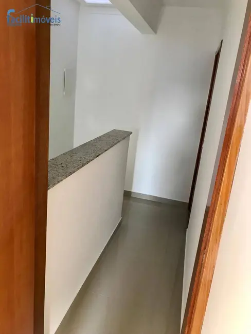 Foto 4 de Sobrado com 2 quartos à venda, 129m2 em Parque das Nações, Santo Andre - SP