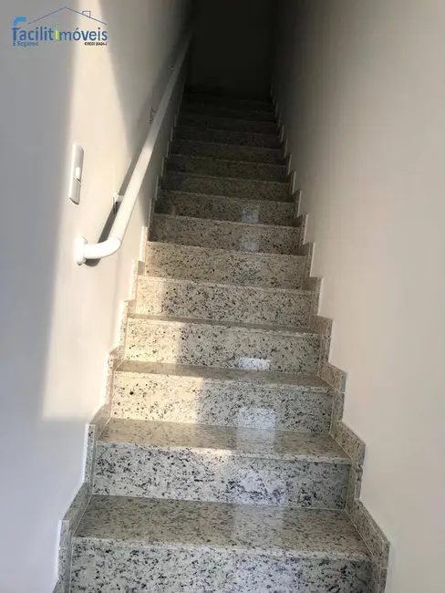 Foto 5 de Sobrado com 2 quartos à venda, 129m2 em Parque das Nações, Santo Andre - SP