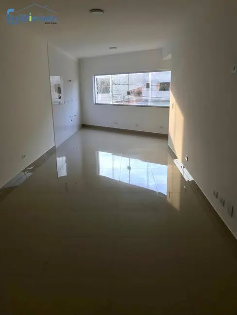 Foto 1 de Sobrado com 2 quartos à venda, 129m2 em Parque das Nações, Santo Andre - SP