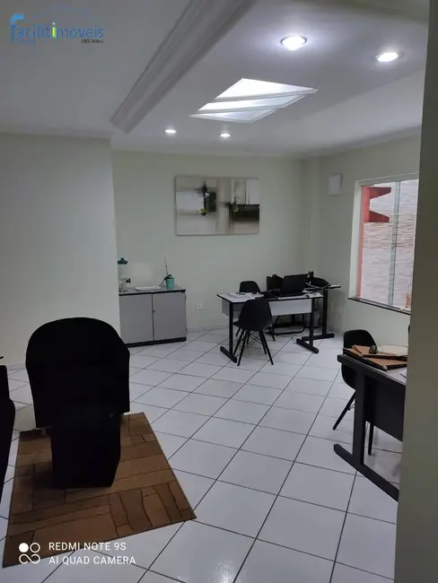 Foto 3 de Sala Comercial à venda e para alugar, 62m2 em Jardim do Mar, Sao Bernardo Do Campo - SP