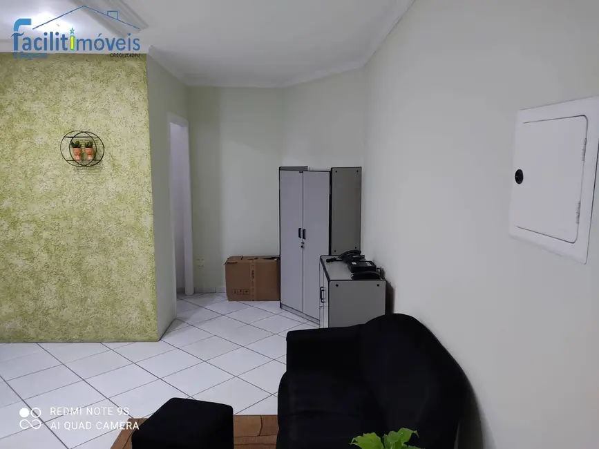 Foto 2 de Sala Comercial à venda e para alugar, 62m2 em Jardim do Mar, Sao Bernardo Do Campo - SP
