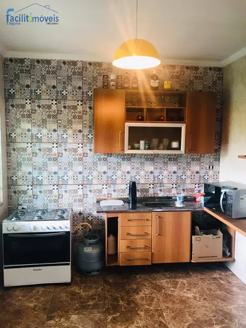 Foto 8 de Chácara com 3 quartos à venda, 2000m2 em Santa Isabel - SP