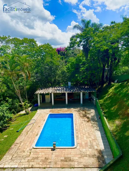 Foto 1 de Chácara com 3 quartos à venda, 2000m2 em Santa Isabel - SP