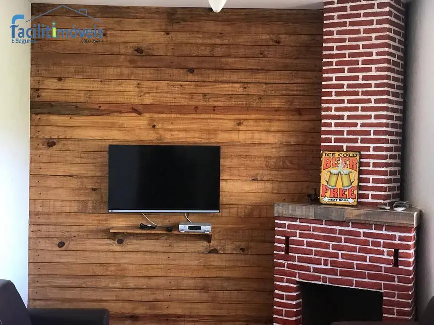 Foto 4 de Chácara com 3 quartos à venda, 2000m2 em Santa Isabel - SP