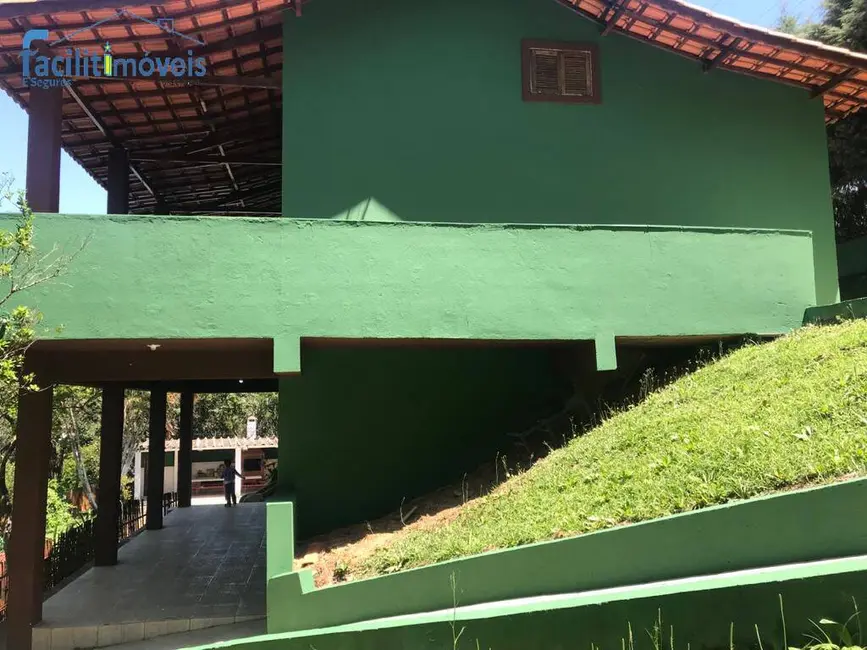 Foto 2 de Chácara com 3 quartos à venda, 2000m2 em Santa Isabel - SP