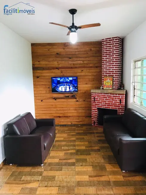 Foto 6 de Chácara com 3 quartos à venda, 2000m2 em Santa Isabel - SP