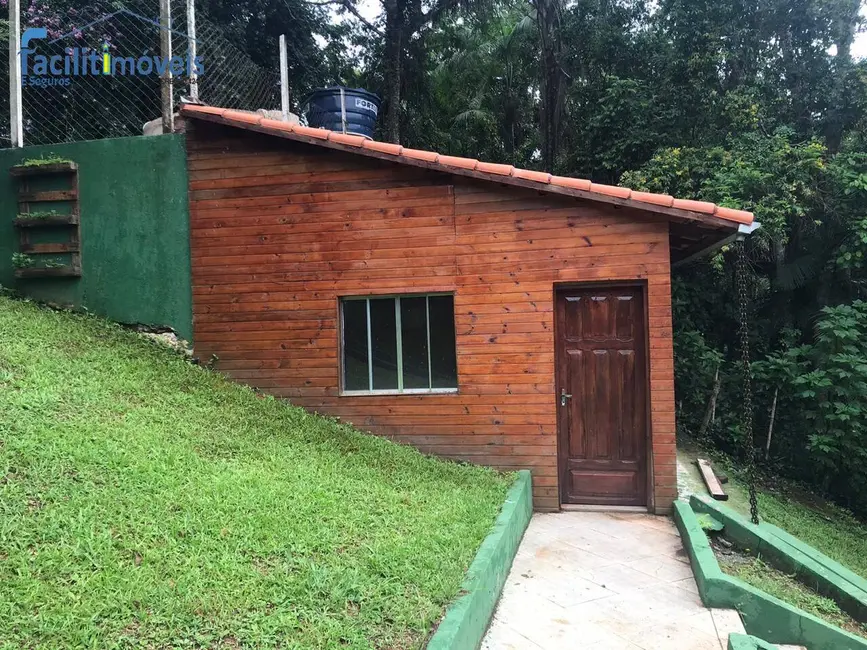 Foto 3 de Chácara com 3 quartos à venda, 2000m2 em Santa Isabel - SP