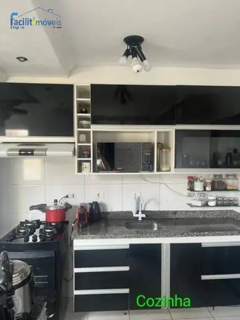 Cobertura com 3 quartos à venda, 130m2 em Parque São Vicente, Maua - SP - imagem 9 Foto 9 de Cobertura com 3 quartos à venda, 130m2 em Parque São Vicente, Maua - SP