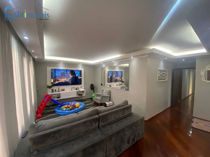 Foto 3 de Casa com 4 quartos à venda, 360m2 em Independência, Sao Bernardo Do Campo - SP