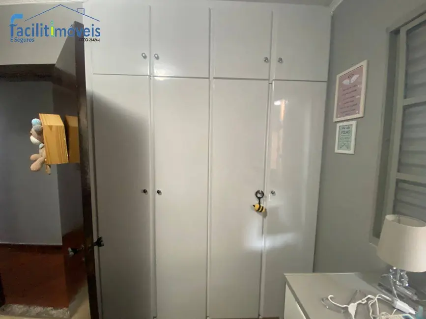 Foto 9 de Casa com 4 quartos à venda, 360m2 em Independência, Sao Bernardo Do Campo - SP