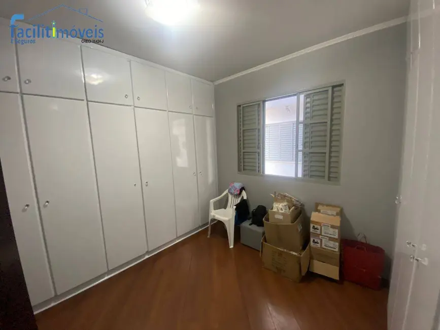 Foto 8 de Casa com 4 quartos à venda, 360m2 em Independência, Sao Bernardo Do Campo - SP