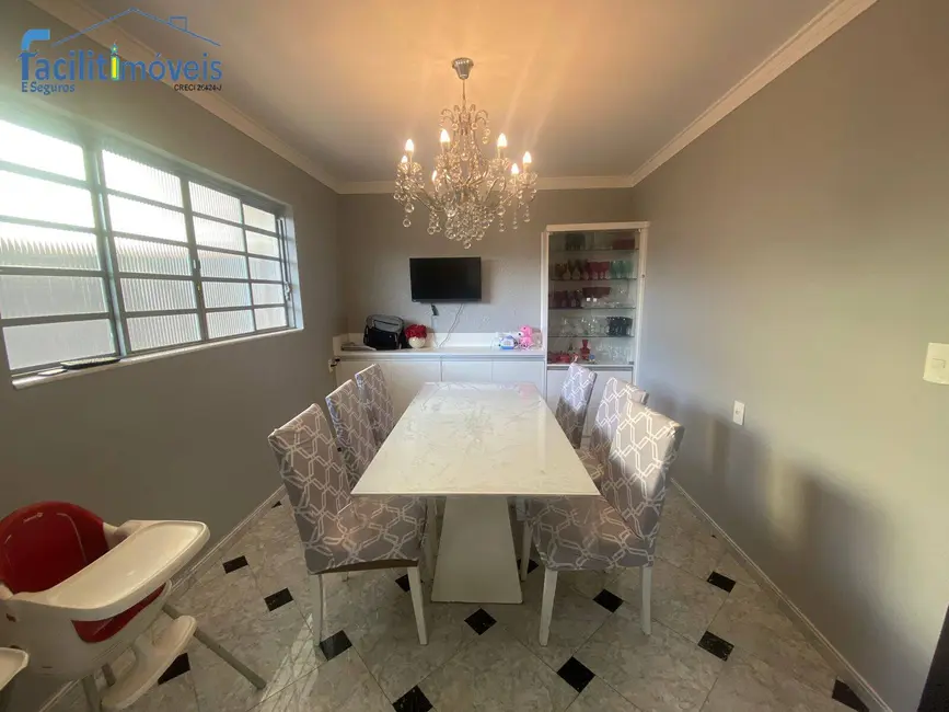 Foto 1 de Casa com 4 quartos à venda, 360m2 em Independência, Sao Bernardo Do Campo - SP
