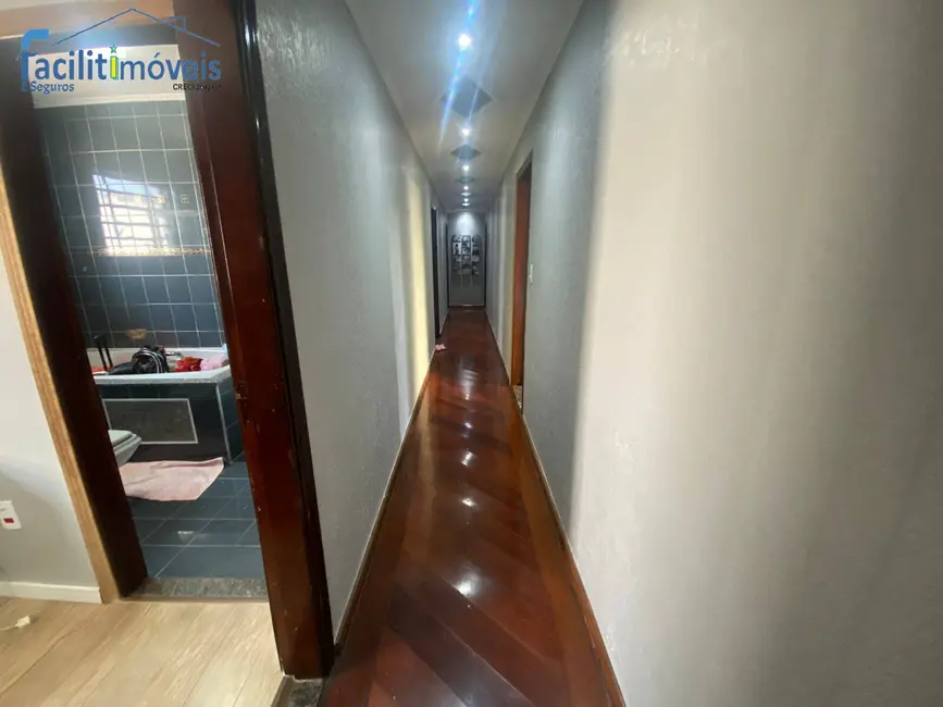 Foto 6 de Casa com 4 quartos à venda, 360m2 em Independência, Sao Bernardo Do Campo - SP