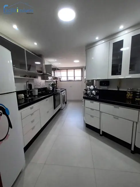 Apartamento com 4 quartos à venda, 176m2 em Pitangueiras, Guaruja - SP - imagem 5 Foto 5 de Apartamento com 4 quartos à venda, 176m2 em Pitangueiras, Guaruja - SP