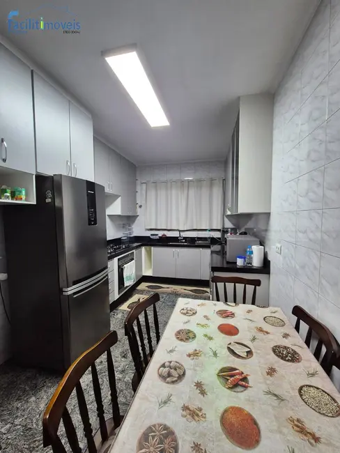 Foto 7 de Sobrado com 3 quartos à venda, 228m2 em Vila Euclides, Sao Bernardo Do Campo - SP