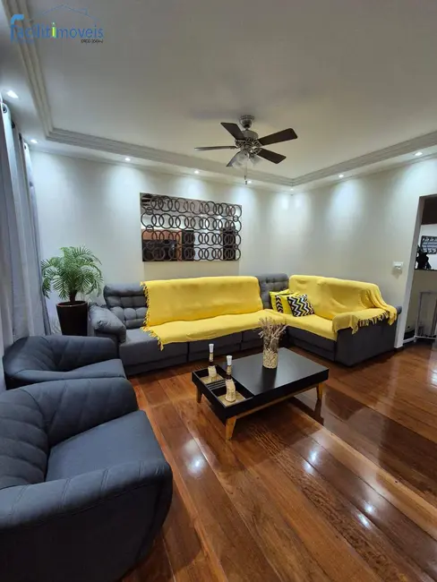 Foto 4 de Sobrado com 3 quartos à venda, 228m2 em Vila Euclides, Sao Bernardo Do Campo - SP