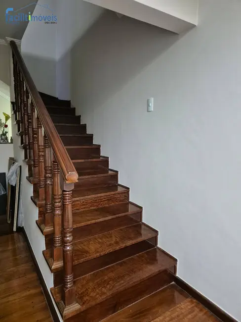 Foto 6 de Sobrado com 3 quartos à venda, 228m2 em Vila Euclides, Sao Bernardo Do Campo - SP