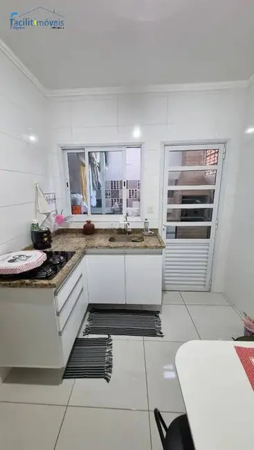 Foto 3 de Casa com 2 quartos à venda, 70m2 em Vila Esperança, São Paulo - SP