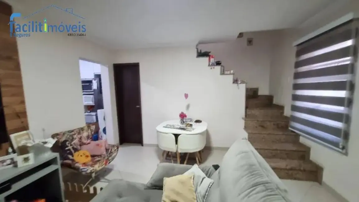 Foto 1 de Casa com 2 quartos à venda, 70m2 em Vila Esperança, São Paulo - SP