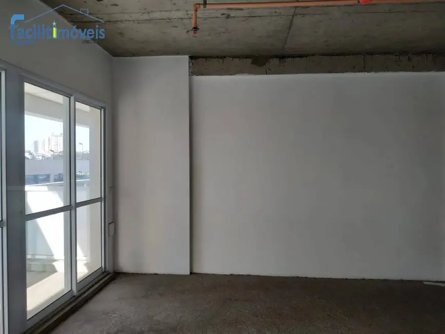 Foto 5 de Sala Comercial à venda, 32m2 em Baeta Neves, Sao Bernardo Do Campo - SP