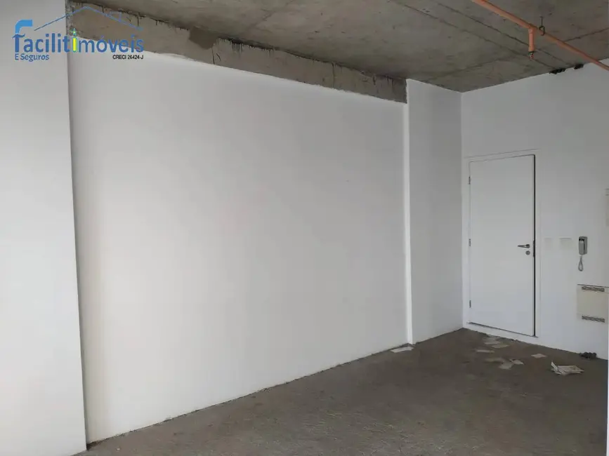 Foto 9 de Sala Comercial à venda, 32m2 em Baeta Neves, Sao Bernardo Do Campo - SP