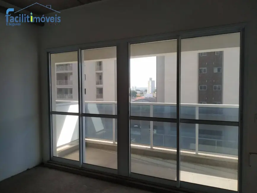 Foto 4 de Sala Comercial à venda, 32m2 em Baeta Neves, Sao Bernardo Do Campo - SP