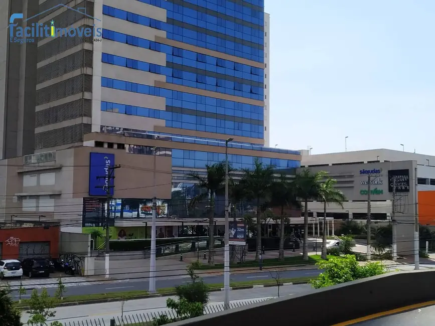 Foto 3 de Sala Comercial à venda, 32m2 em Baeta Neves, Sao Bernardo Do Campo - SP