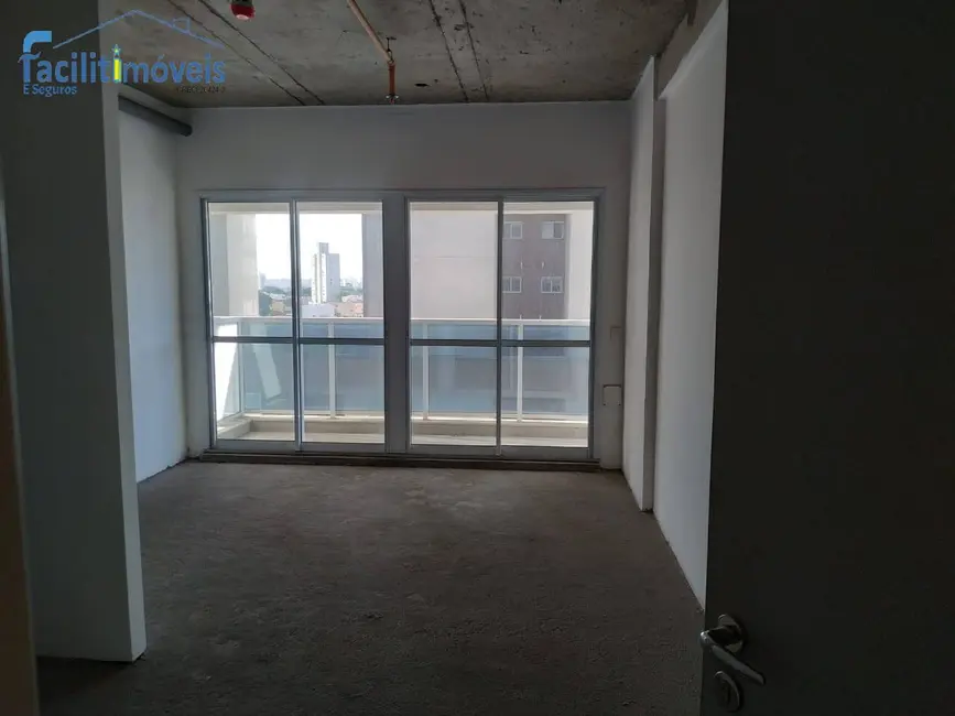 Foto 7 de Sala Comercial à venda, 32m2 em Baeta Neves, Sao Bernardo Do Campo - SP