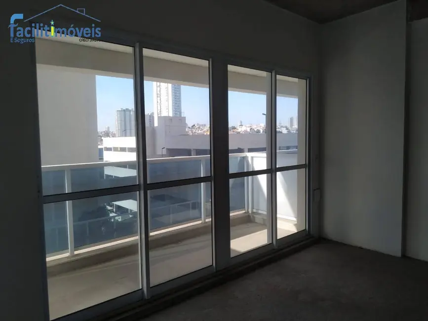 Foto 6 de Sala Comercial à venda, 32m2 em Baeta Neves, Sao Bernardo Do Campo - SP