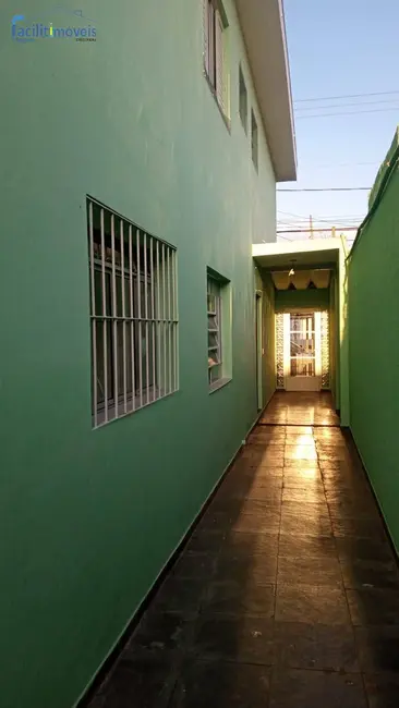 Foto 1 de Sobrado com 5 quartos à venda, 235m2 em Paulicéia, Sao Bernardo Do Campo - SP