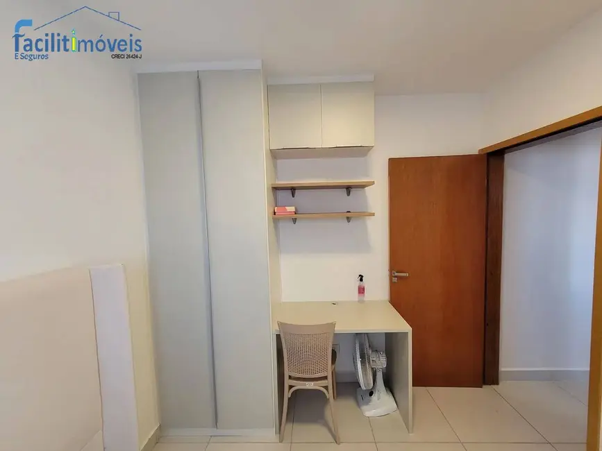Foto 2 de Apartamento com 1 quarto à venda, 37m2 em Chácara Califórnia, São Paulo - SP
