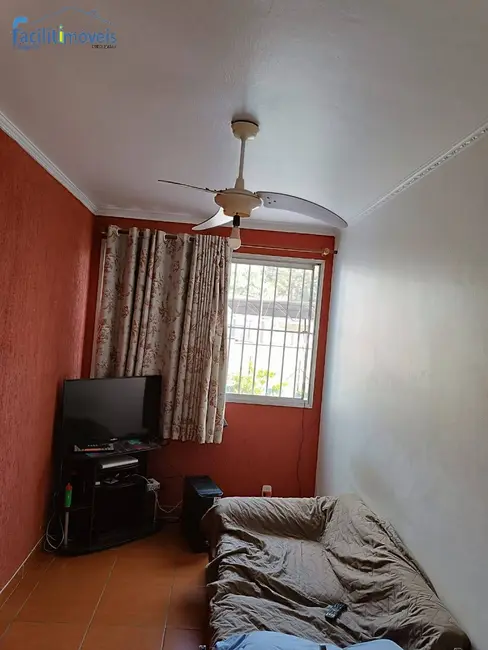 Foto 1 de Apartamento com 1 quarto à venda, 40m2 em Assunção, Sao Bernardo Do Campo - SP