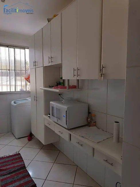 Foto 2 de Apartamento com 1 quarto à venda, 40m2 em Assunção, Sao Bernardo Do Campo - SP