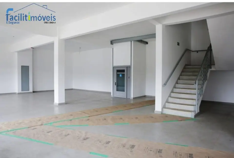 Armazém / Galpão para alugar, 6125m2 em Parque São Lourenço, São Paulo - SP - imagem 4 Foto 4 de Armazém / Galpão para alugar, 6125m2 em Parque São Lourenço, São Paulo - SP