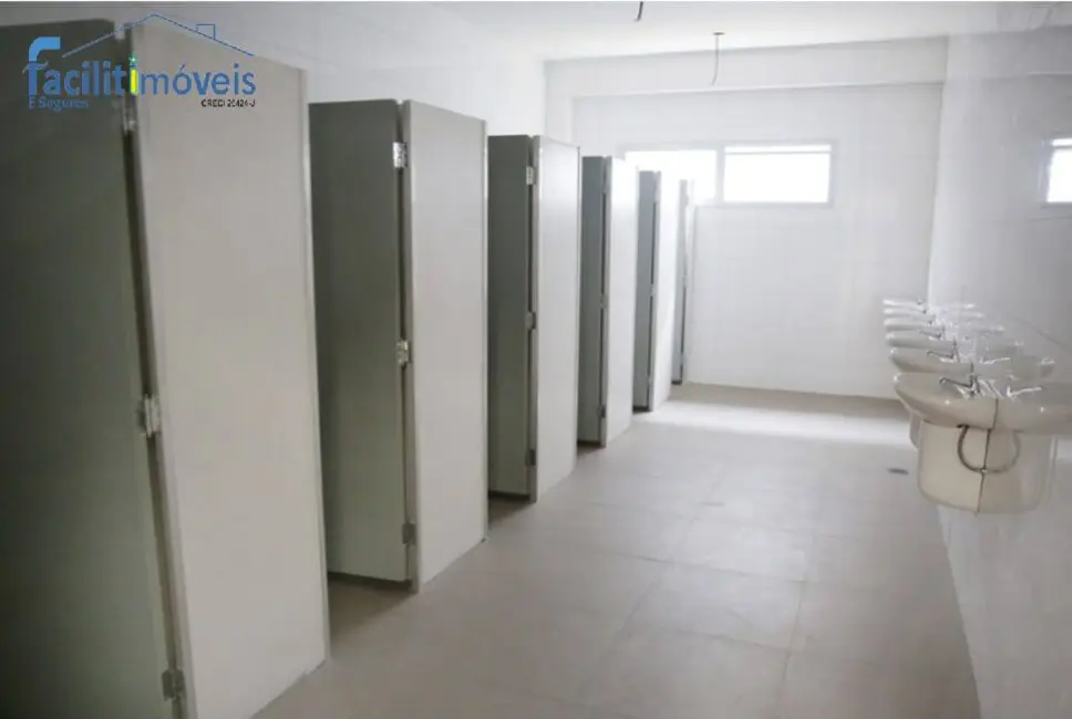 Armazém / Galpão para alugar, 6125m2 em Parque São Lourenço, São Paulo - SP - imagem 8 Foto 8 de Armazém / Galpão para alugar, 6125m2 em Parque São Lourenço, São Paulo - SP