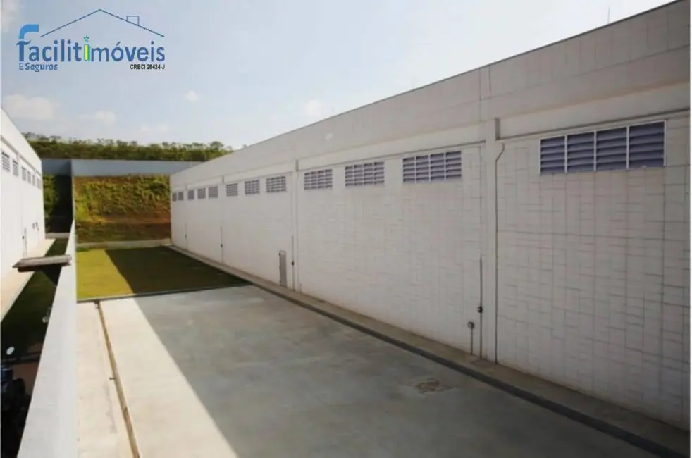 Armazém / Galpão para alugar, 6125m2 em Parque São Lourenço, São Paulo - SP - imagem 6 Foto 6 de Armazém / Galpão para alugar, 6125m2 em Parque São Lourenço, São Paulo - SP