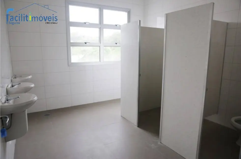 Armazém / Galpão para alugar, 6125m2 em Parque São Lourenço, São Paulo - SP - imagem 7 Foto 7 de Armazém / Galpão para alugar, 6125m2 em Parque São Lourenço, São Paulo - SP