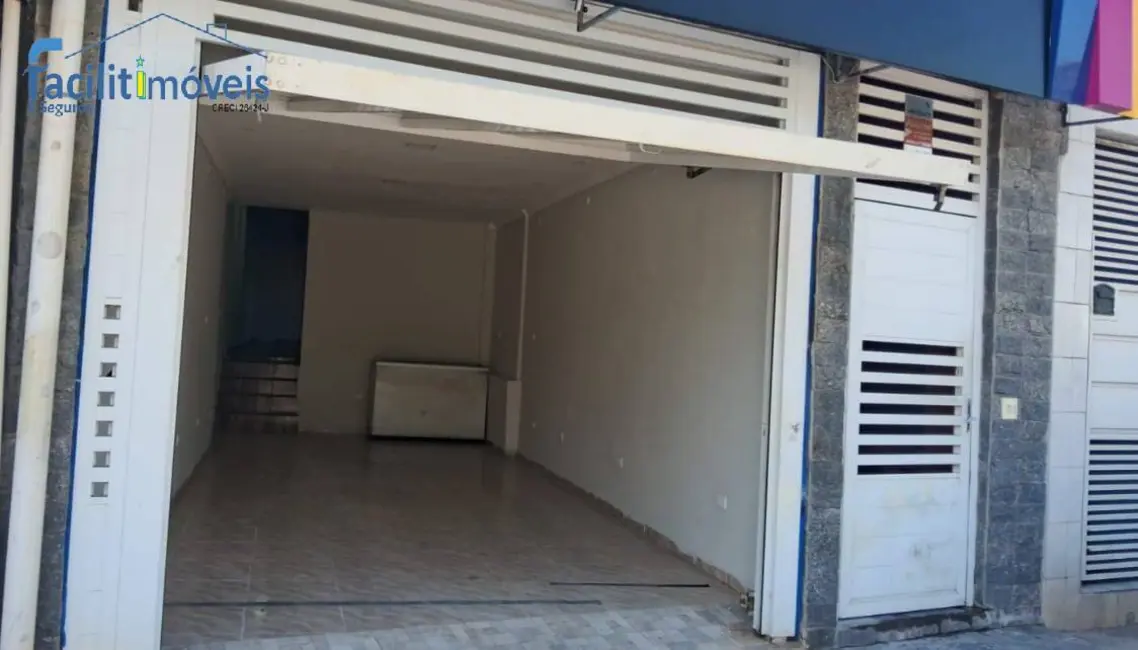 Foto 2 de Sala Comercial à venda, 532m2 em Planalto, Sao Bernardo Do Campo - SP