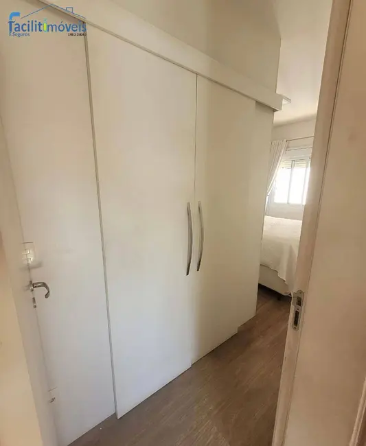 Foto 7 de Apartamento com 3 quartos à venda, 92m2 em Baeta Neves, Sao Bernardo Do Campo - SP