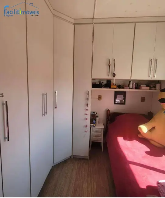 Foto 9 de Apartamento com 3 quartos à venda, 92m2 em Baeta Neves, Sao Bernardo Do Campo - SP