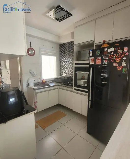 Foto 3 de Apartamento com 3 quartos à venda, 92m2 em Baeta Neves, Sao Bernardo Do Campo - SP