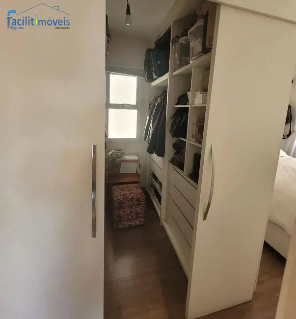 Foto 6 de Apartamento com 3 quartos à venda, 92m2 em Baeta Neves, Sao Bernardo Do Campo - SP