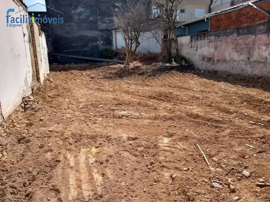 Foto 1 de Terreno / Lote à venda, 1027m2 em Assunção, Sao Bernardo Do Campo - SP