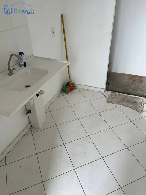 Foto 5 de Apartamento com 2 quartos à venda, 44m2 em Paulicéia, Sao Bernardo Do Campo - SP