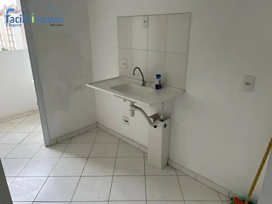 Foto 6 de Apartamento com 2 quartos à venda, 44m2 em Paulicéia, Sao Bernardo Do Campo - SP