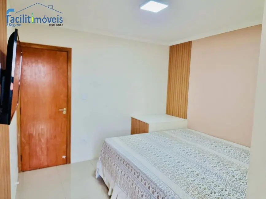 Foto 9 de Sobrado com 2 quartos para alugar, 140m2 em Campestre, Santo Andre - SP